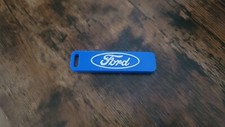 Ford Keychain