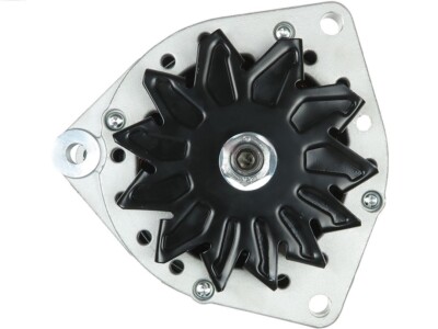 AS-PL Generator 24 V 80 A passend für Mercedes-Benz T2/LN1 Kasten/Kombi