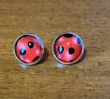 1 Pair Ear Studs Kids Earring