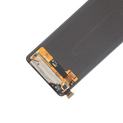 Kit Schermo LCD Di Ricambio Per Xiaomi Redmi Note 11 PRO+ Plus 5G (21091116UG) Con Cornice, Tool Di Riparazione, Pellicola Protettiva E Guida All'installazione - 3
