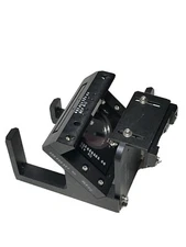 KLA Instruments Adjustable Microscope Base Laser Plate 655 653 526 525 529