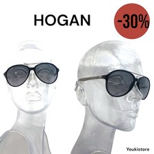 HOGAN occhiali da sole HO 57 col. 05B 58 14 140 RARE sunglasses Made in Italy CE