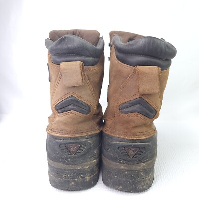 Rocky 600g Thisulated Duck Boots Hiking Hunting Snow Work  display picture 2