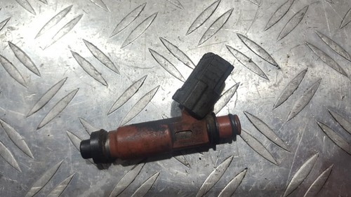 1955003020 Einspritzventil 195500-3020 Mazda 323 DE191376-69