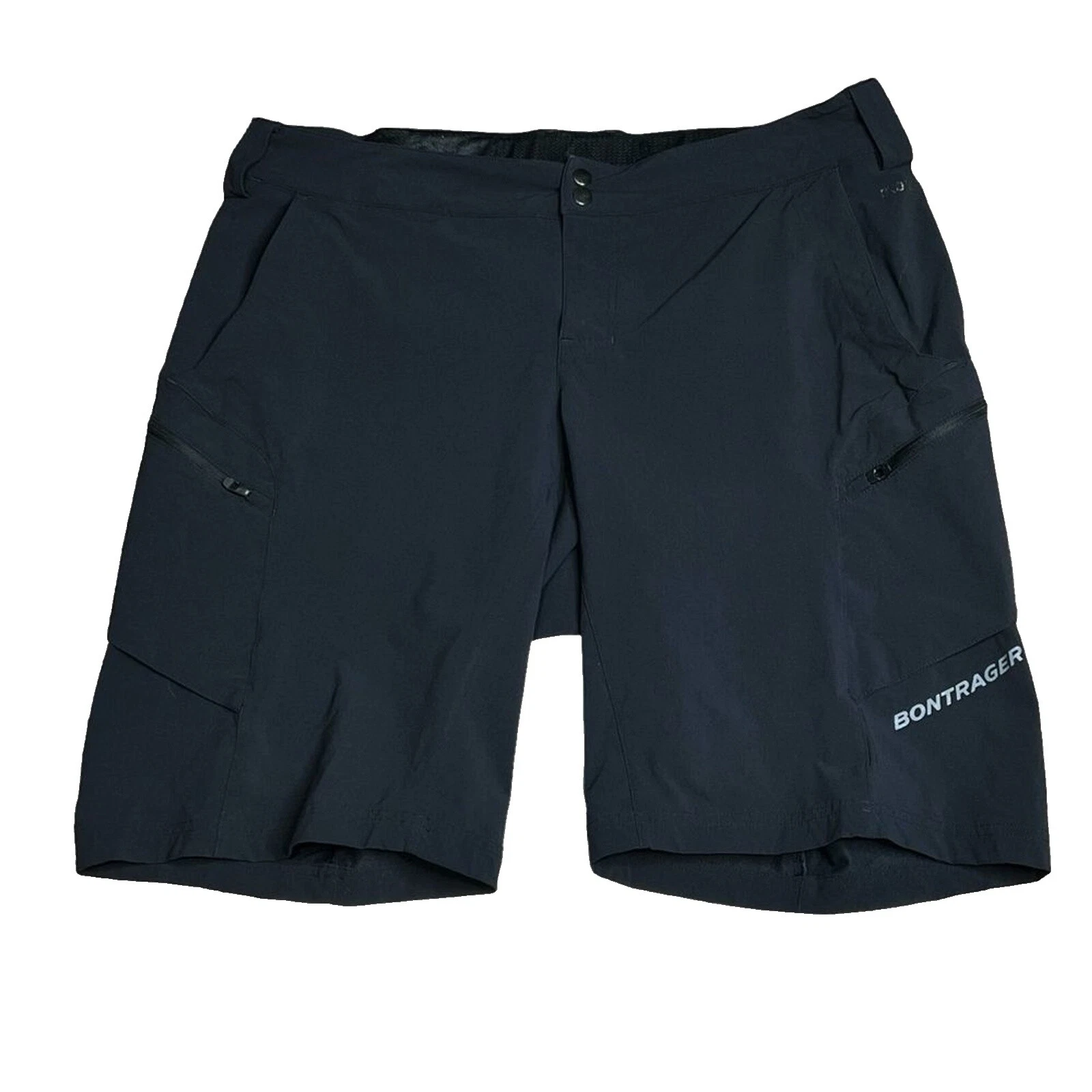Ropa Bontrager Negro para De hombre