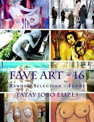 Fave Art - 16 Tatay Jobo Elizes