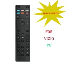 Remote Control Replace For VIZIO Smart TV D24H-G9 D32F-G4 D32H-F1 D32H-F4 