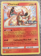 Charizard #SM158 Precios | Pokemon Promo | Tarjetas de Pokemon