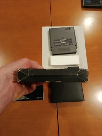 Pro Wrestling Nintendo Nes Complet 