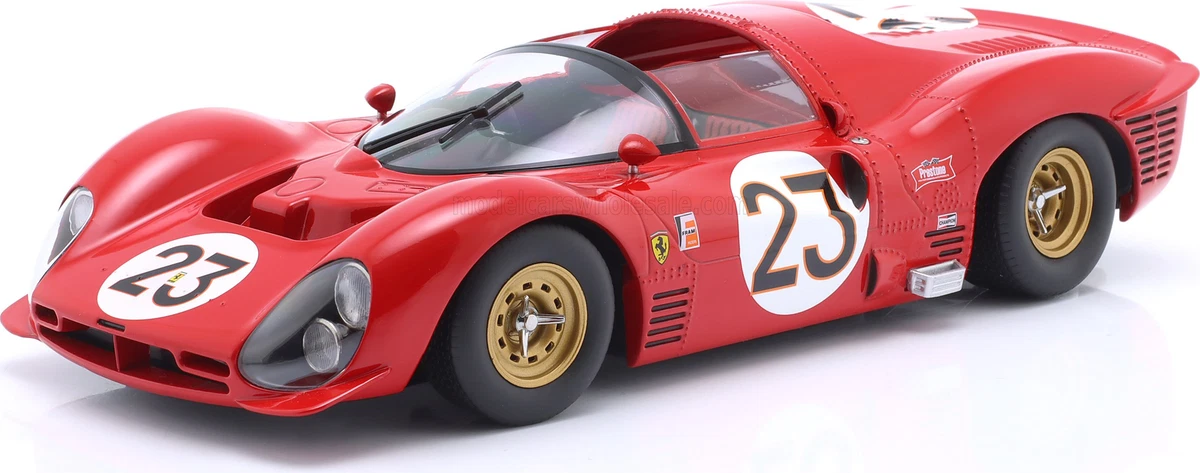 ferrari 330 p4 products for sale | eBay