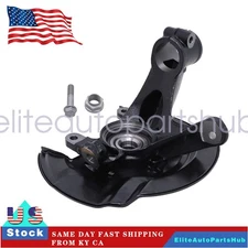 For Honda CR-V 2017-2023 Steering Knuckle & Hub Bearing Assembly-Front RH Side