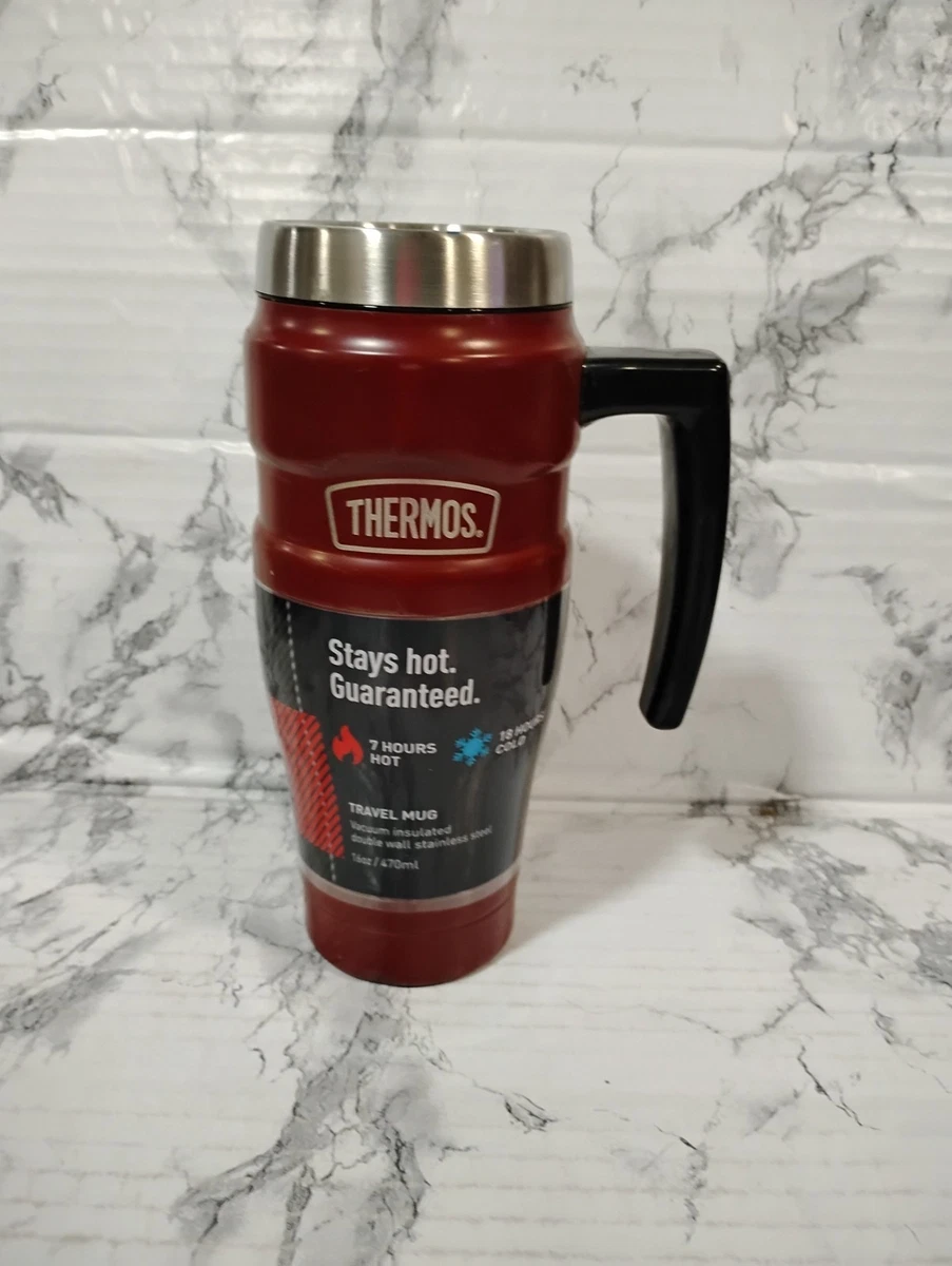 Plastic Thermos Mugs for sale | eBay