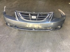 Pare-choc avant Kia CERATO
