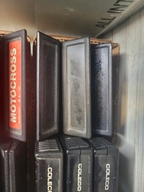 INTV System III [Intellivision] Model 3054 w/ Box 40+ Games Overlays & Manuals