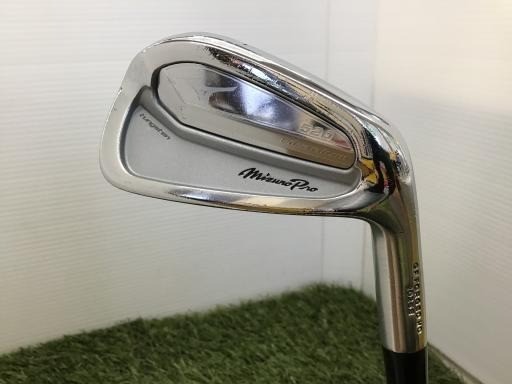 Mizuno Pro 520 Iron Set Golf Club 5-P 6pcs Dynamic Gold/S200