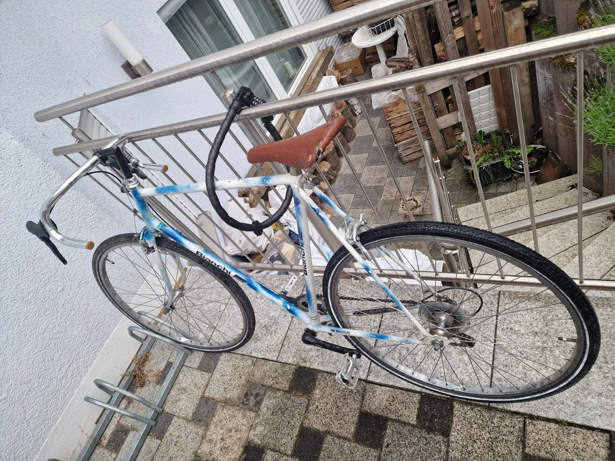 Bianchi Rennrder online kaufen | eBay.de