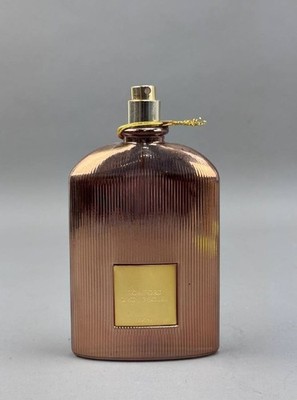 Tom Ford Orchid Soleil Perfume Large 3.4 oz EDP Discontinued NO CAP