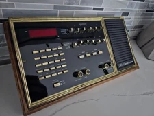 Master Station Model N440