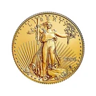 2026 America 250th Anniversary Gold Eagle $5 1/10 oz - Uncirculated