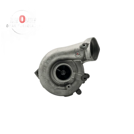 Turbolader 7790309