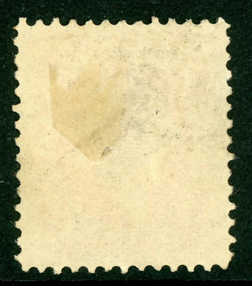 USA 1862 Washington 2¢ Revenue 1st Issue  Sc R6c VFU D702 - Image 2 of 4