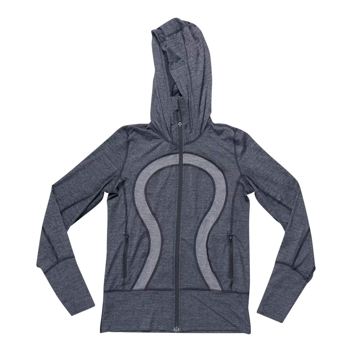 Lululemon Full-Zip Hoodie - Women's
