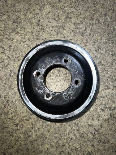 BMW 3 Touring E46 Wasserpumpenschaber 1436590 2.17 2004 33761165