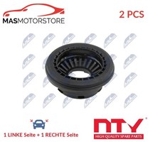 DOMLAGER FEDERBEINLAGER VORNE NTY AD-MZ-036 2PCS V FÜR MAZDA 3