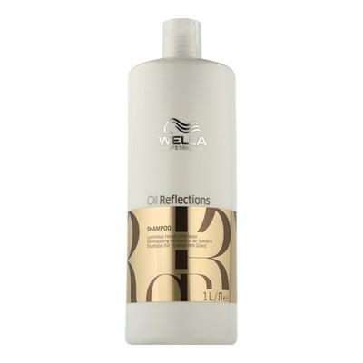 Wella Professionals Oil Reflections - Shampoo 1000ml