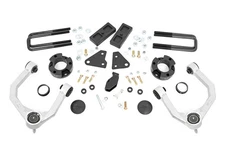 Rough Country 3.5" Suspension Lift Kit for 2019-2023 Ford Ranger 4WD - 50002
