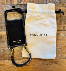 Bandolier iPhone 17 Pro Max Case | eBay