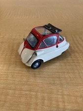 BMW Isetta 1/43 with box