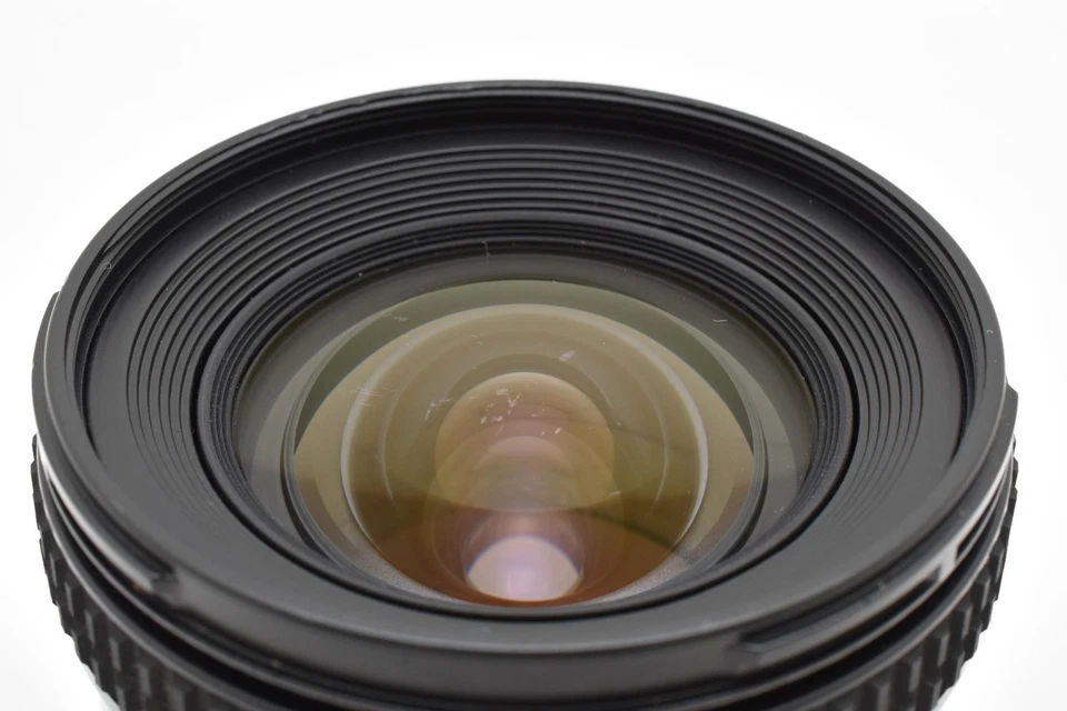 [NEAR MINT] Nikon AF NIKKOR 20mm f/2.8D Wide-Angle Lens For F Mount From JAPAN - Image 3 of 4