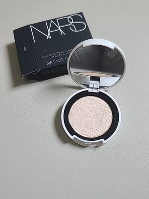 Nars Light Reflective Luminizing Powder 0.07 Oz. Travel Size Eros NIB