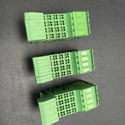PHOENIX CONTACT IB IL AI 8/SF-PAC ANALOG INPUT MODULE (2861412)