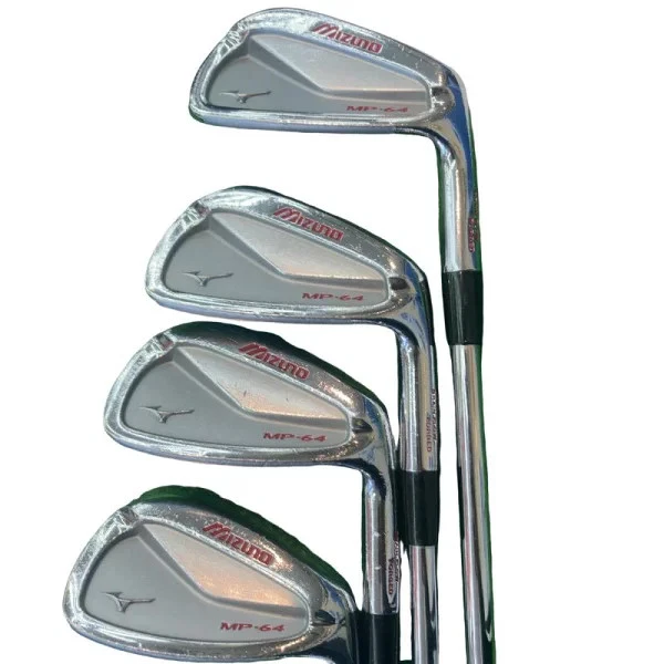 25+ Mizuno MP 64 Golf Clubs for sale | Updated Oct 2026