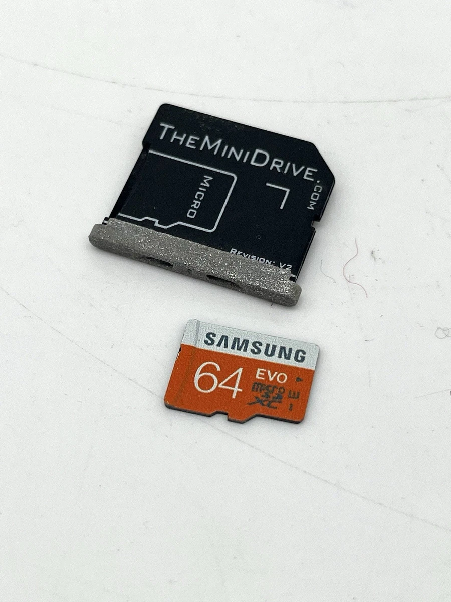 Samsung 64GB SDXC Memory Cards for sale | eBay
