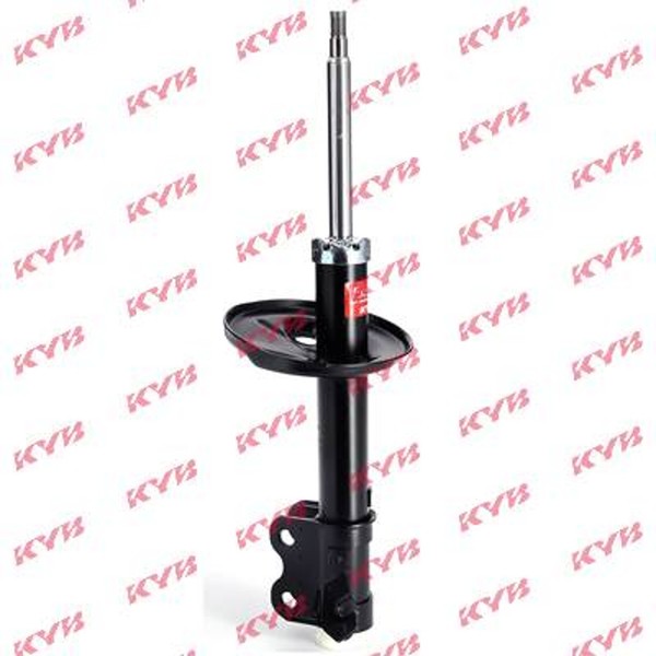 1X StoßDäMpfer Excel-G KYB 333114 333115 FüR Toyota Corolla Compact Liftback 12V-image