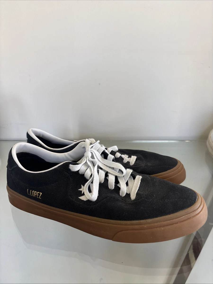 Converse Cons Sneakers for Men for Sale | Authenticity Guaranteed