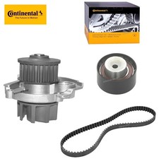 Zahnriemensatz für FIAT 500 500C 500L 500X BRAVA BRAVO DOBLO SIENA  CT1049WP1