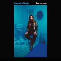 Strand Of Oaks - Eraserland - Cd - 01 - E3447Z