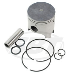 #ad YAMAHA 1300 PV PISTON KIT STD. ONLY NEW WARRANTY GP1300R GP 1300 R $109.95