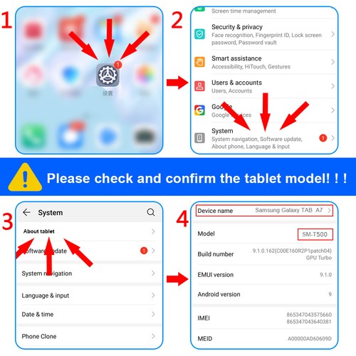 2Pcs For iPad mini 6th 5th 4th 3rd 2nd 1st TEMPERED GLASS Screen Protector Cover - Picture 12 of 19