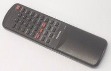 Toshiba VC-250 Remote Control