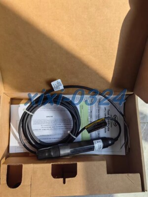 1PCS NEW  HACH  RD1R5  ORP sensor  DHL shipping