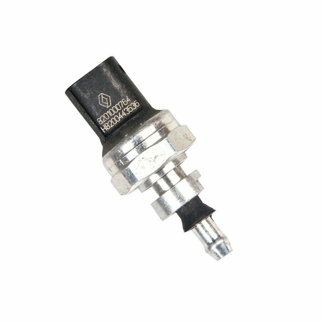 VACUUM BOOST EXHAUST AIR PRESSURE SENSOR For NISSAN 1.5 1.6 2.0 2.3 DCI