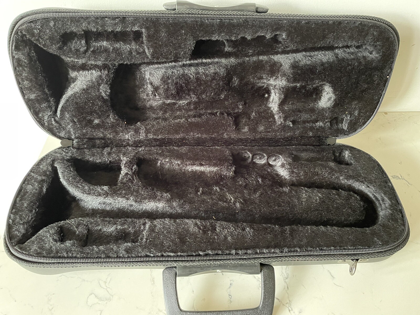 Jupiter Hardshell And Madarozzo Padded/soft Trumpet Cases. eBay