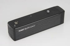 Porst SLR Motor Winder