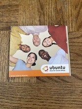 Ubuntu Linux Version 5.04 Power PC CD Rom Software