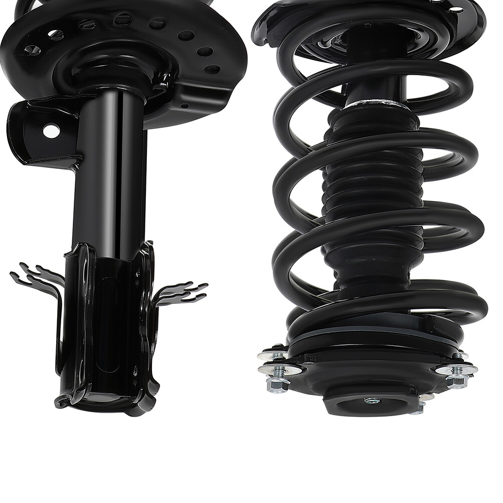 For 20132013 Nissan Sentra Front Complete Struts Shocks w/ Springs